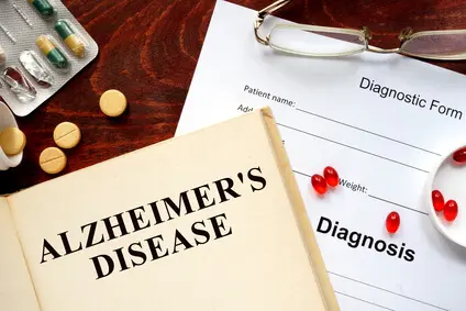 Zoll & Kranz Files Lawsuits Over Wrongful Alzheimer’s Disease Diagnoses