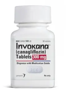 Invokana May Result In Ketoacidosis | High Acid in the Blood
