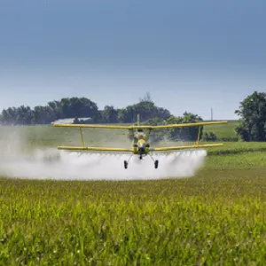 International Agency Says Roundup is Probably Carcinogenic to Humans