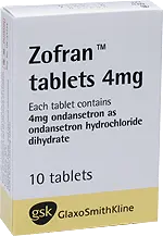 Zofran May Cause Cleft Palate and Heart Defects