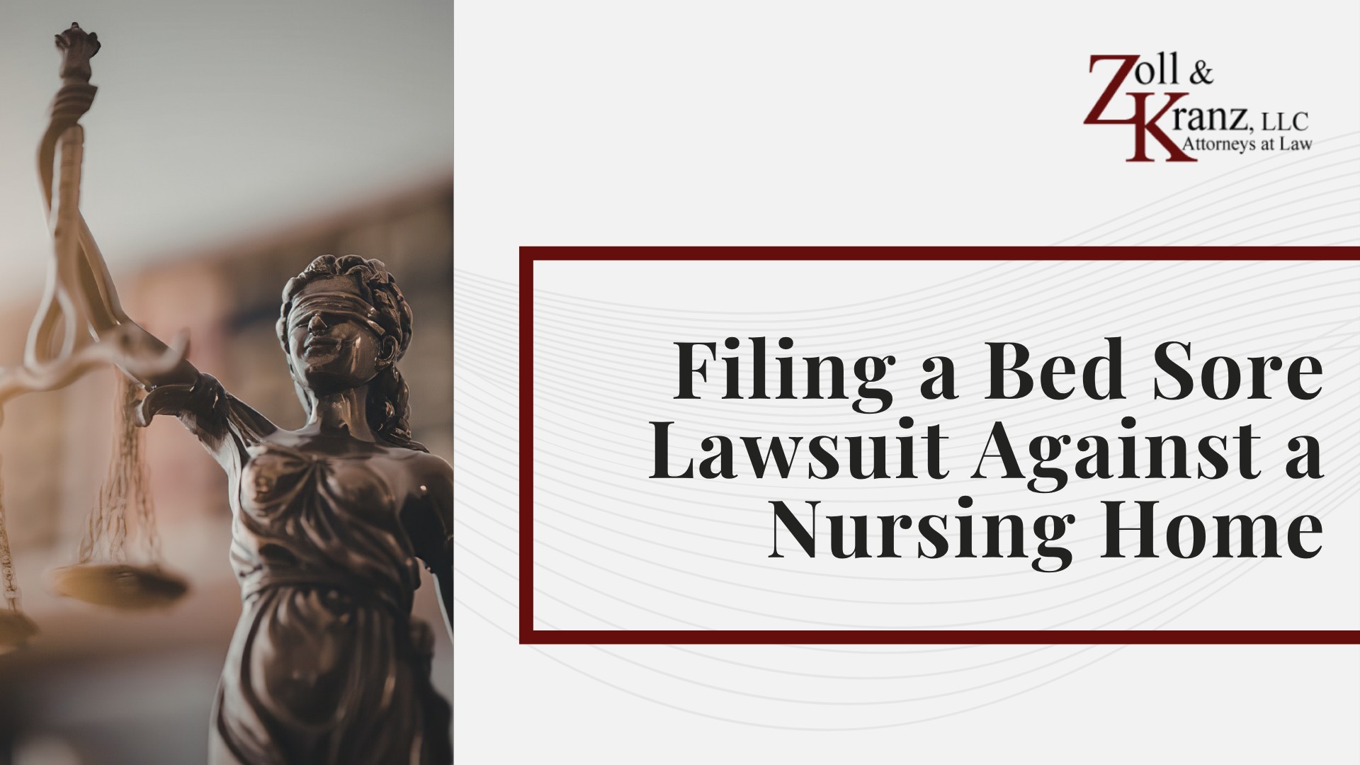 Filing a Bed Sore Lawsuit Against a Nursing Home; Ways to Prevent Bedsores in Nursing Homes; How Chronic Understaffing Causes Bedsores; Common Causes of Bedsores in Toledo Nursing Homes; Stages and Classifications of Bedsores; What Are Bedsores