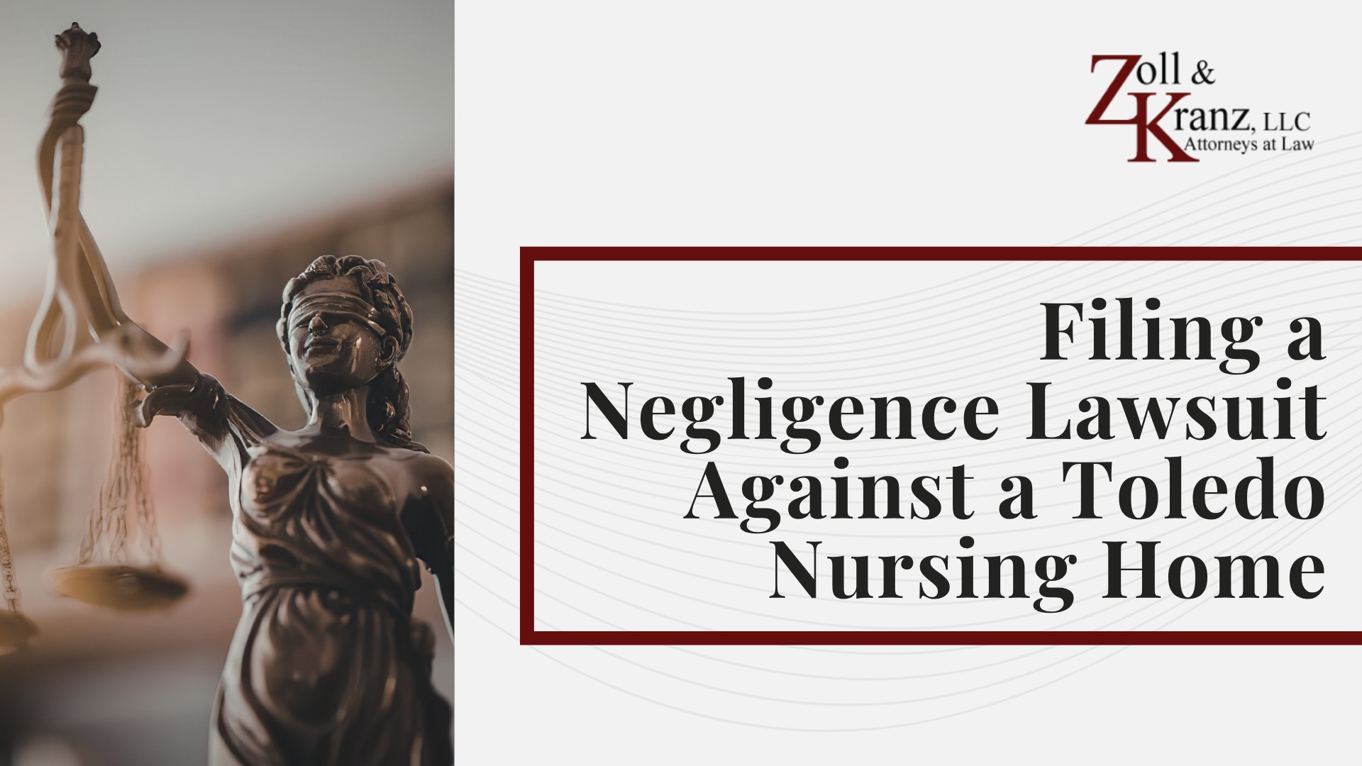Filing a Negligence Lawsuit Against a Toledo Nursing Home; Steps to Take When You Suspect Dehydration or Malnutrition; Federal and Ohio Standards for Nutrition and Hydration; Serious Health Complications From Dehydration and Malnutrition; Common Causes of Dehydration and Malnutrition in Nursing Homes; Warning Signs of Malnutrition in Nursing Home Residents; Warning Signs of Dehydration in Nursing Home Residents; Who Can Report Nursing Home Abuse
