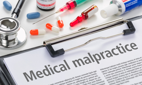 What To Do if You Believe You Are a Victim of Medical Malpractice