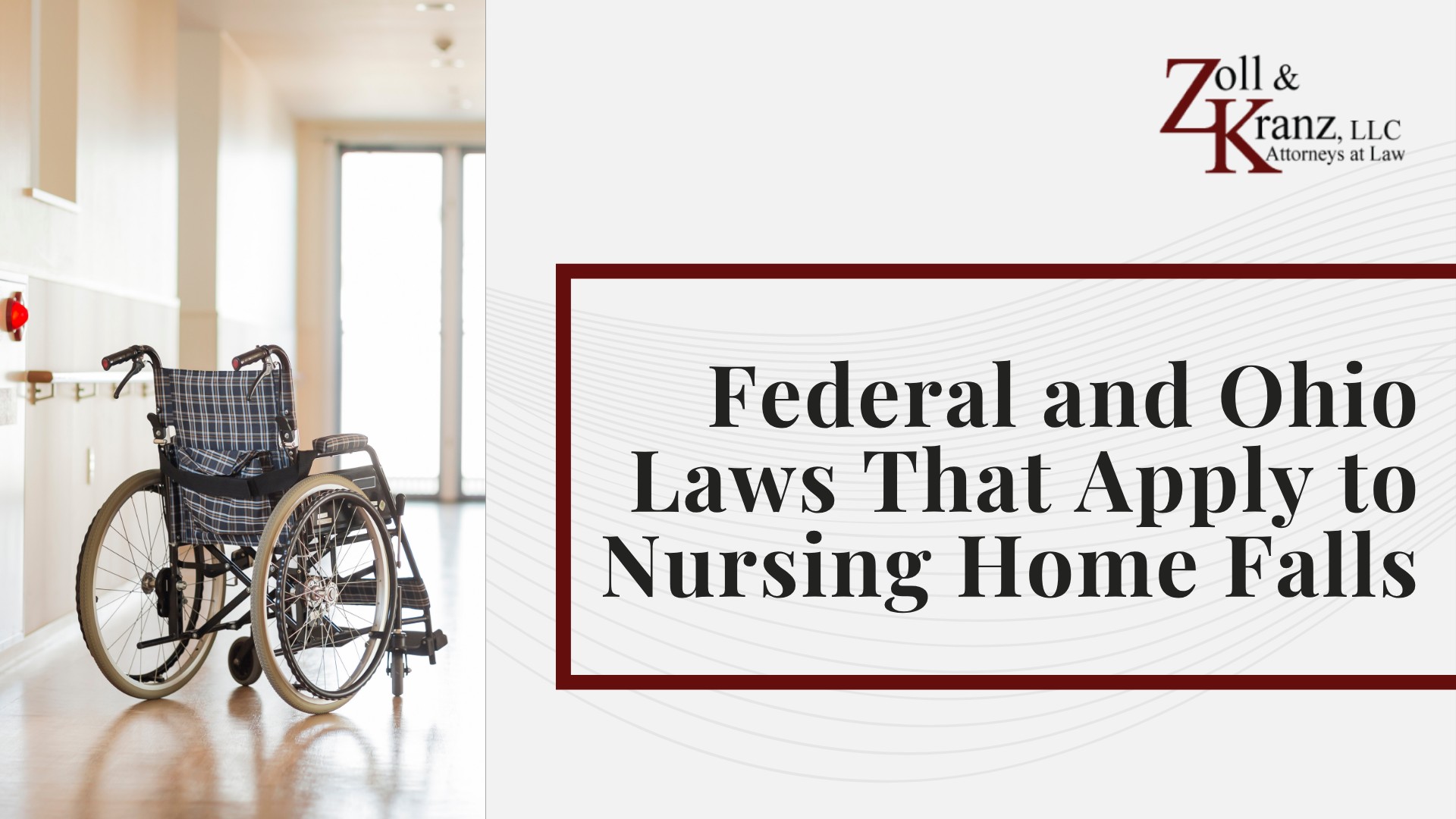 Federal and Ohio Laws That Apply to Nursing Home Falls; How Chronic Understaffing Leads to Dropped Patient Incidents; Why Patient Drops Happen During Nursing Home Transfers; Common Injuries After a Nursing Home Transfer Fall