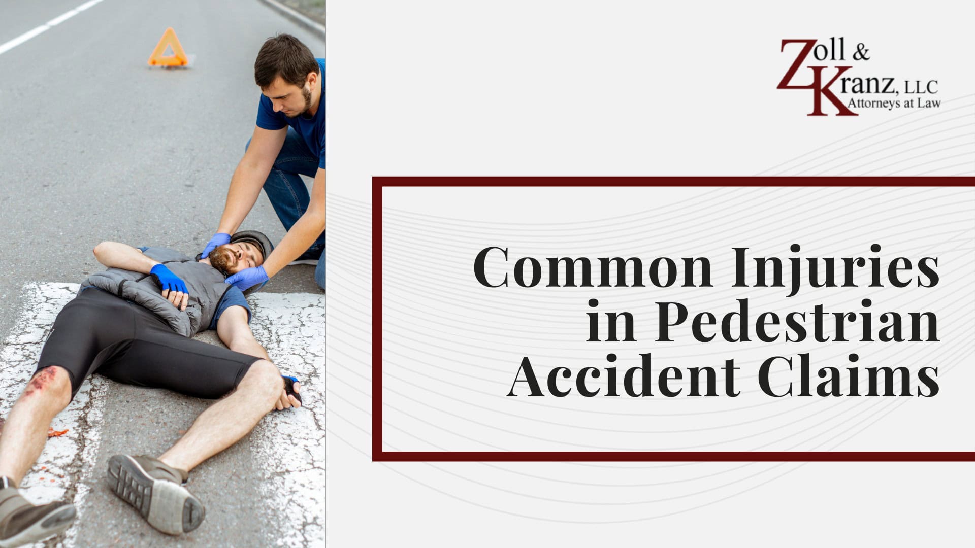 Common Injuries in Pedestrian Accident Claims; Damages Available in a Toledo Pedestrian Accident Claim; Gathering Evidence for a Pedestrian Accident Case; How Our Toledo Pedestrian Accident Attorneys Build Strong Cases; Mistakes That Can Hurt Your Pedestrian Accident Claim; Steps to Take After a Pedestrian Accident in Toledo, Ohio; Understanding Pedestrian Accident Claims in Toledo, Ohio; Common Causes of Pedestrian Accidents in Toledo, OH 