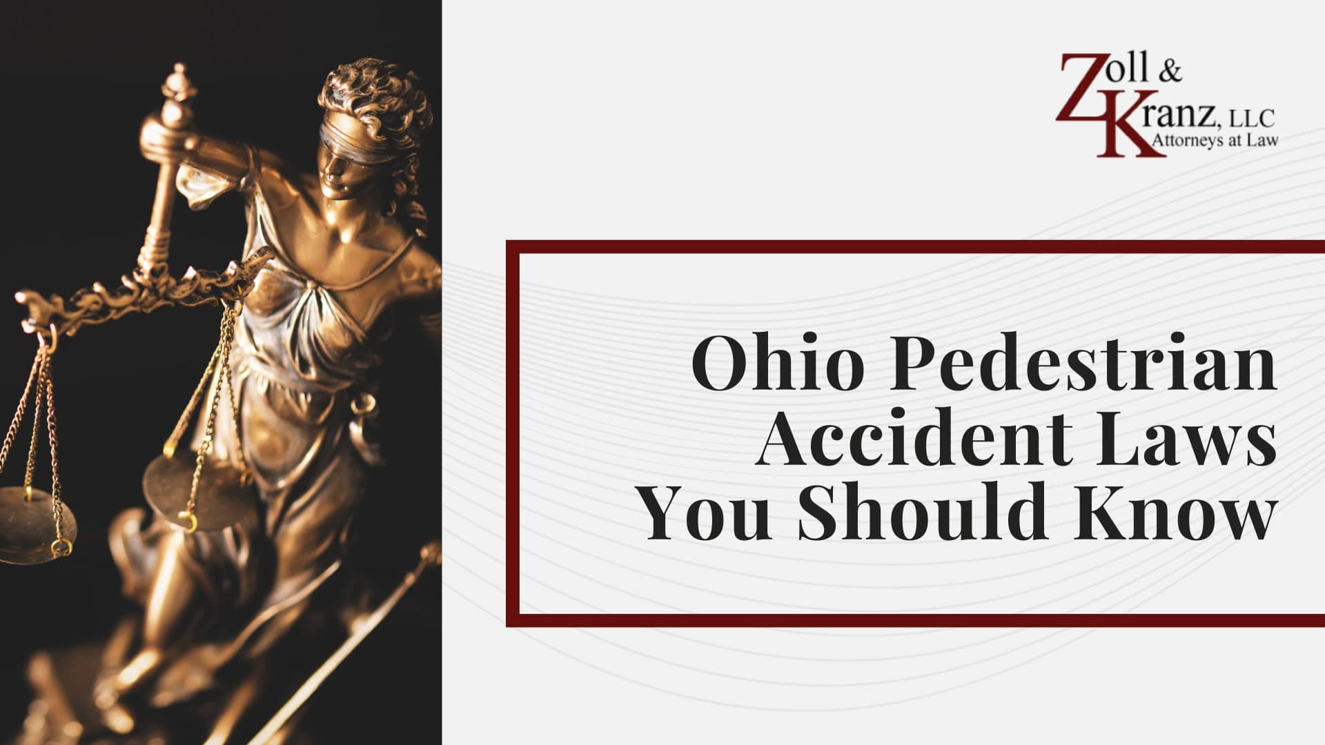 Ohio Pedestrian Accident Laws You Should Know; Common Injuries in Pedestrian Accident Claims; Damages Available in a Toledo Pedestrian Accident Claim; Gathering Evidence for a Pedestrian Accident Case; How Our Toledo Pedestrian Accident Attorneys Build Strong Cases; Mistakes That Can Hurt Your Pedestrian Accident Claim; Steps to Take After a Pedestrian Accident in Toledo, Ohio; Understanding Pedestrian Accident Claims in Toledo, Ohio; Common Causes of Pedestrian Accidents in Toledo, OH 