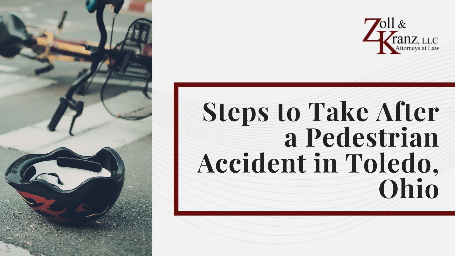 Steps to Take After a Pedestrian Accident in Toledo, Ohio; Understanding Pedestrian Accident Claims in Toledo, Ohio; Common Causes of Pedestrian Accidents in Toledo, OH 