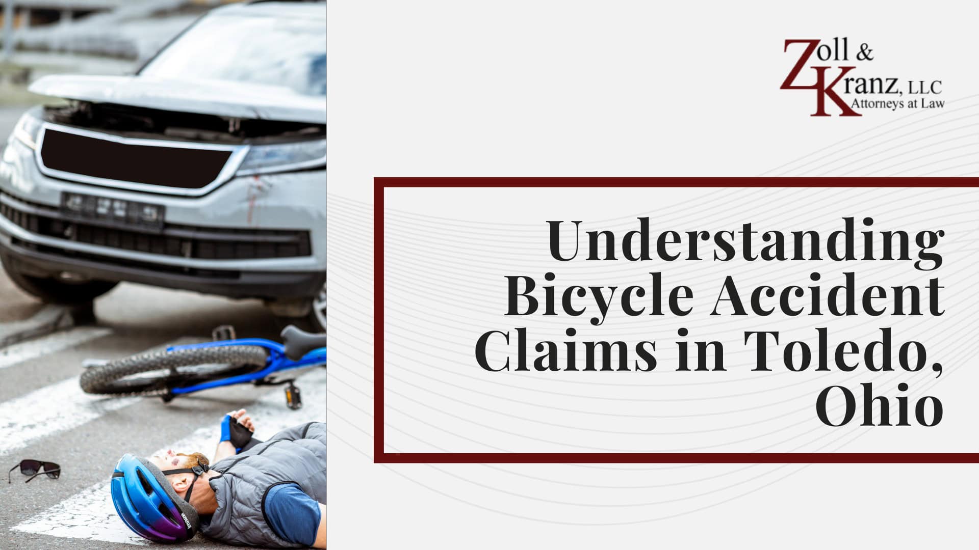Understanding Bicycle Accident Claims in Toledo, Ohio