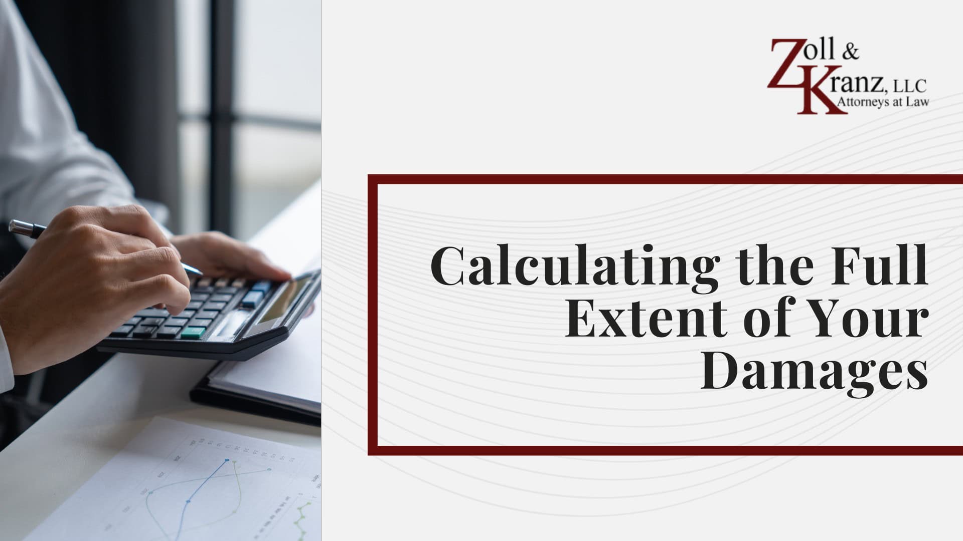 Calculating the Full Extent of Your Damages; Investigating Liability and Identifying At-Fault Parties; How Our Toledo Car Accident Injury Attorneys Build Strong Cases; How Insurance Companies Handle Car Accident Injury Claims; What To Do After Sustaining an Injury in a Car Accident; What To Do After Sustaining an Injury in a Car Accident; Understanding Car Accident Injury Claims in Toledo, Ohio