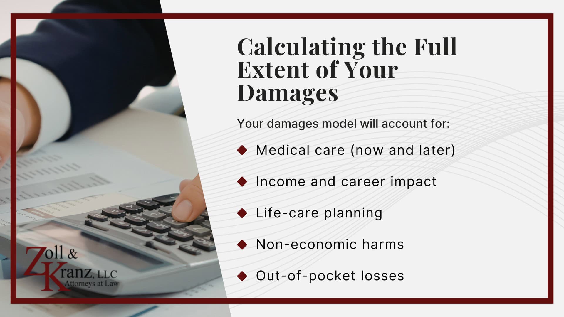 Calculating the Full Extent of Your Damages; Investigating Liability and Identifying At-Fault Parties; How Our Toledo Burn Injury Attorneys Build Strong Cases; Understanding Burn Injury Claims in Toledo, Ohio; Common Types of Burn Injury Cases We Handle