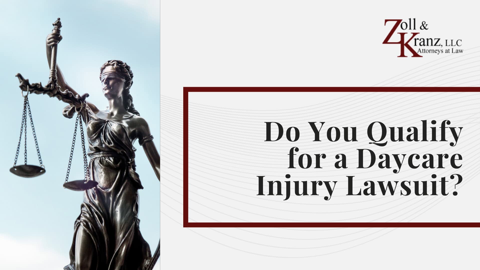 Do You Qualify for a Daycare Injury Lawsuit; How To Report Concerns to Ohio Childcare Agencies And Local Authorities; Ohio Laws And Regulations That Apply to Daycare Injury Cases; Ohio Laws And Regulations That Apply to Daycare Injury Cases