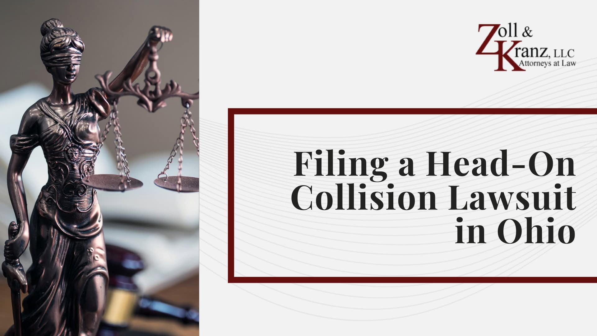 Filing a Head-On Collision Lawsuit in Ohio; Steps to Take After a Head-On Collision in Toledo; The Legal Process of Head-On Collisions in Toledo; Steps to Take After a Head-On Collision in Toledo; The Legal Process of Head-On Collisions in Toledo; Calculating the Full Extent of Your Damages; Investigating Liability and Identifying At-Fault Parties; How Our Toledo Head-On Collision Attorneys Build Strong Cases; Understanding Head-On Collisions Claims in Toledo, Ohio