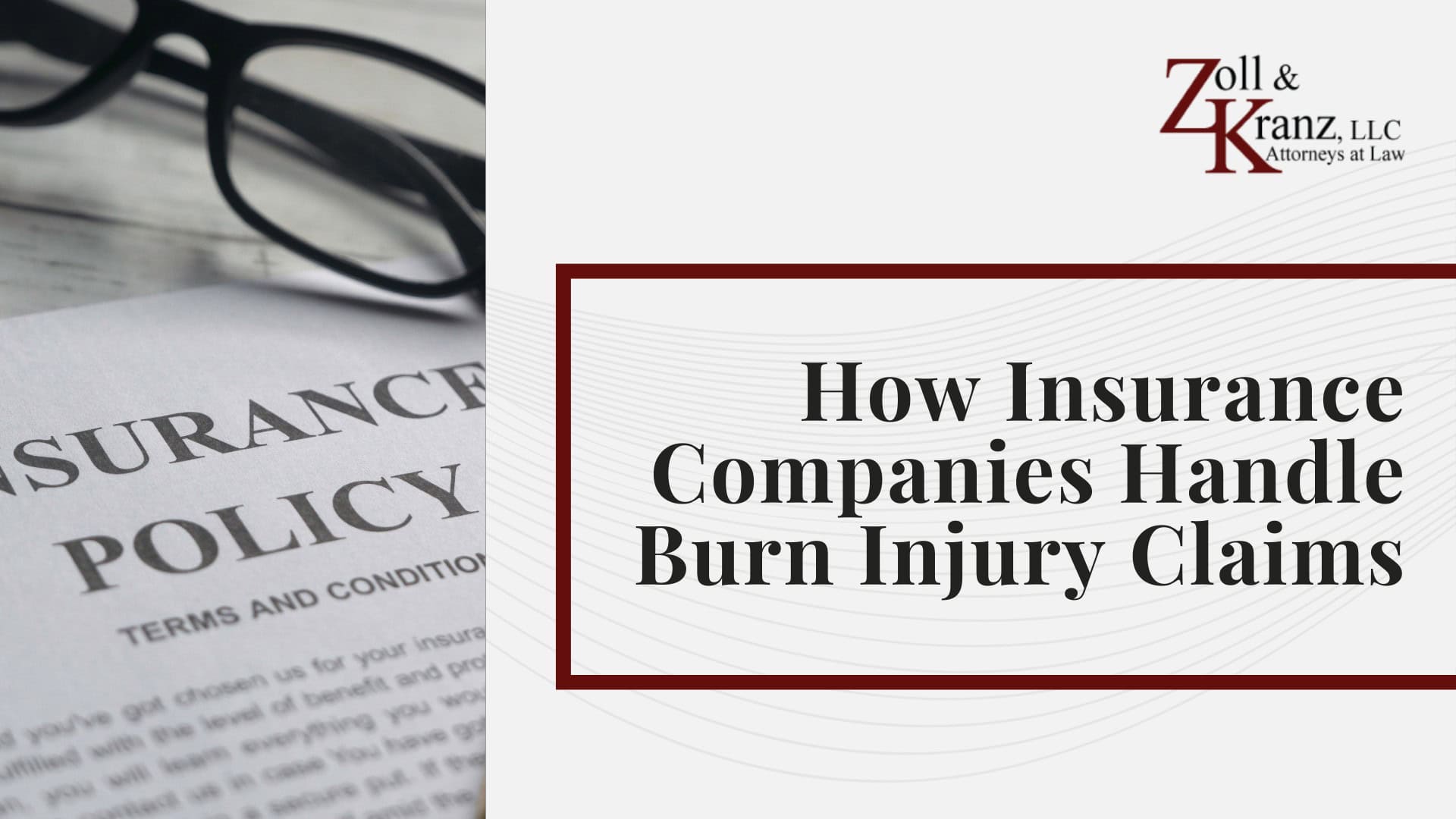How Insurance Companies Handle Burn Injury Claims; Mistakes That Can Harm Your Burn Injury Claim; Steps Burn Injury Victims Should Take Immediately After an Accident; Calculating the Full Extent of Your Damages; Investigating Liability and Identifying At-Fault Parties; How Our Toledo Burn Injury Attorneys Build Strong Cases; Understanding Burn Injury Claims in Toledo, Ohio; Common Types of Burn Injury Cases We Handle
