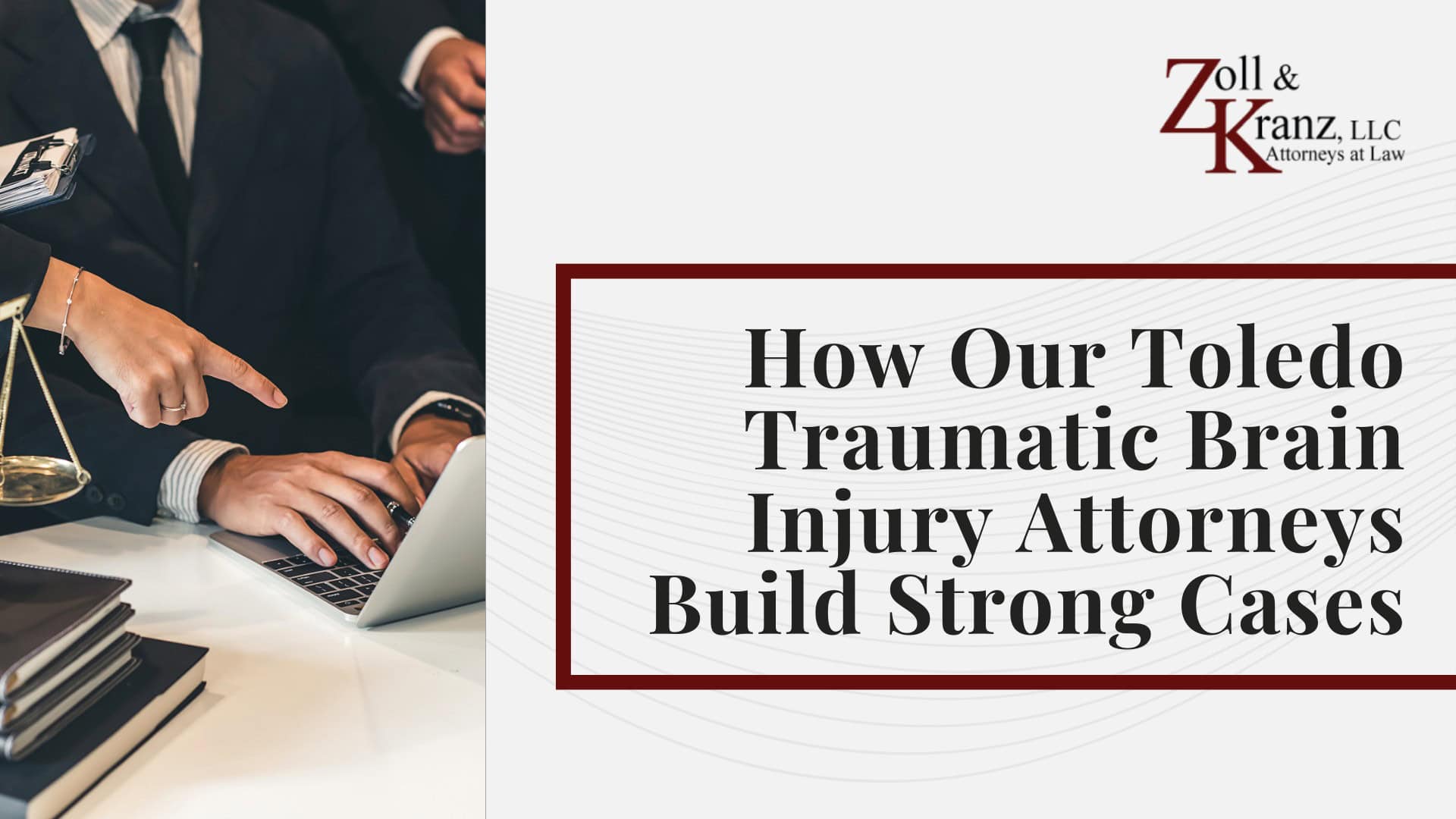 How Our Toledo Traumatic Brain Injury Attorneys Build Strong Cases; Common Types of Traumatic Brain Injury Cases We Handle; Understanding Traumatic Brain Injury Claims in Toledo, Ohio