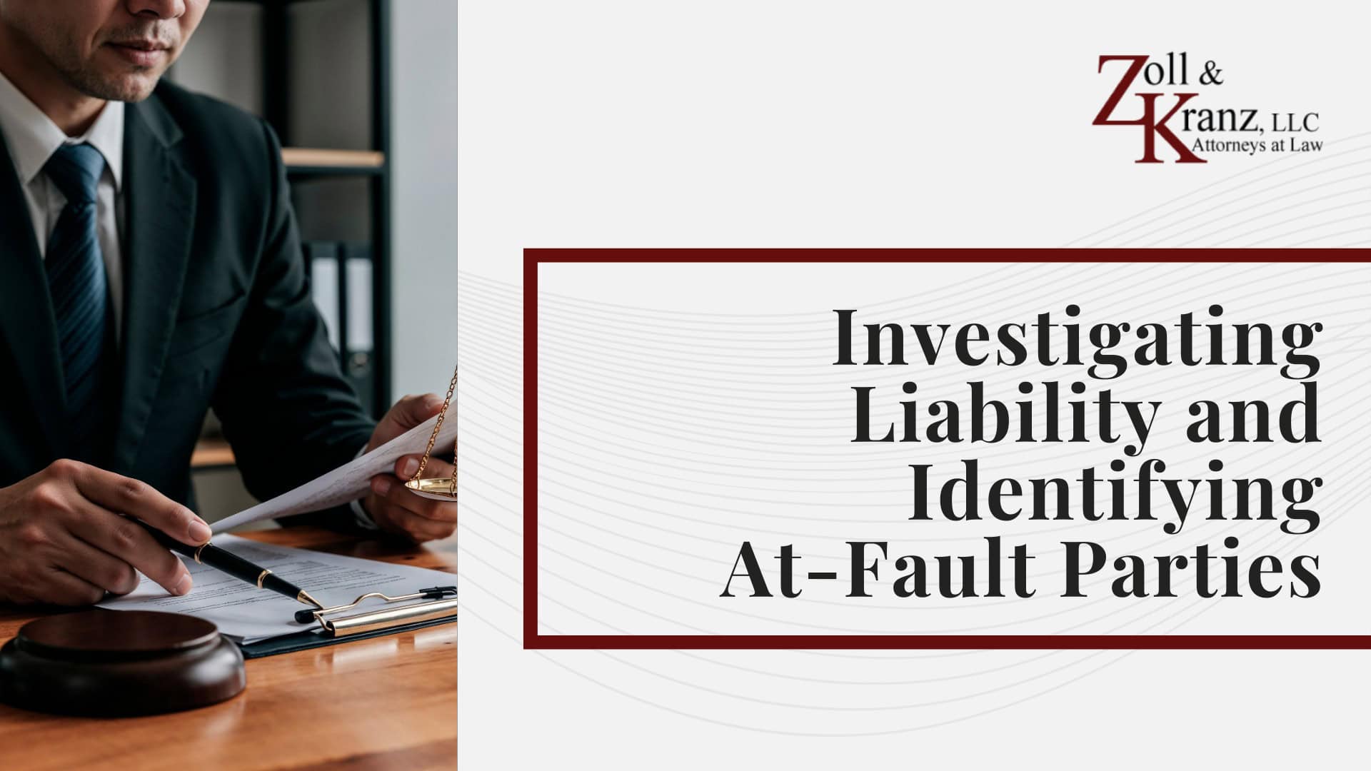 Investigating Liability and Identifying At-Fault Parties; How Our Toledo Spinal Cord Injury Attorneys Build Strong Cases; Understanding Spinal Cord Injury Claims in Toledo, Ohio; Common Types of Spinal Cord Injury Cases We Handle