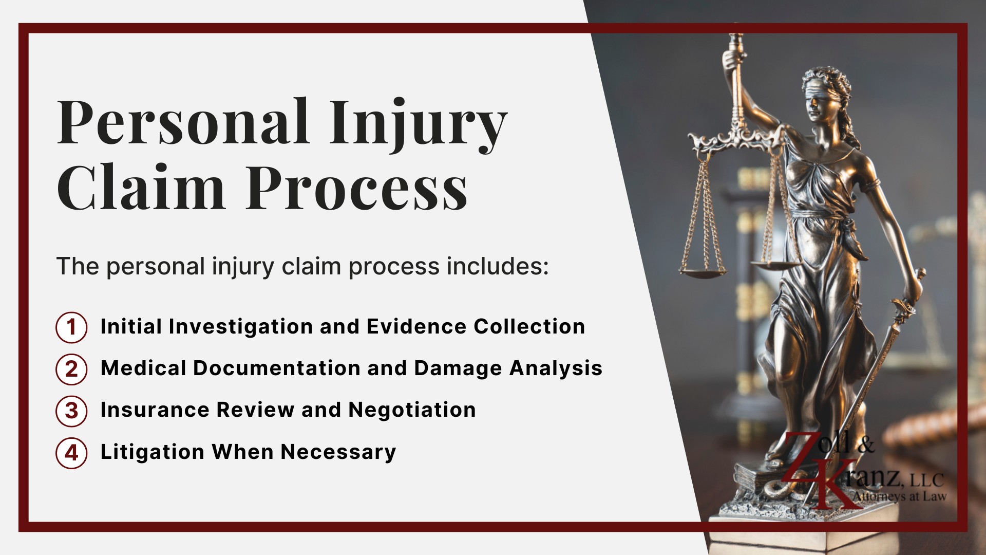 Personal Injury Claim Process; Steps Victims Should Take After a Rear-End Accident; Injuries Commonly Associated With Rear-End Collisions; Fault and Liability in Rear-End Accidents; How Rear-End Collisions Occur