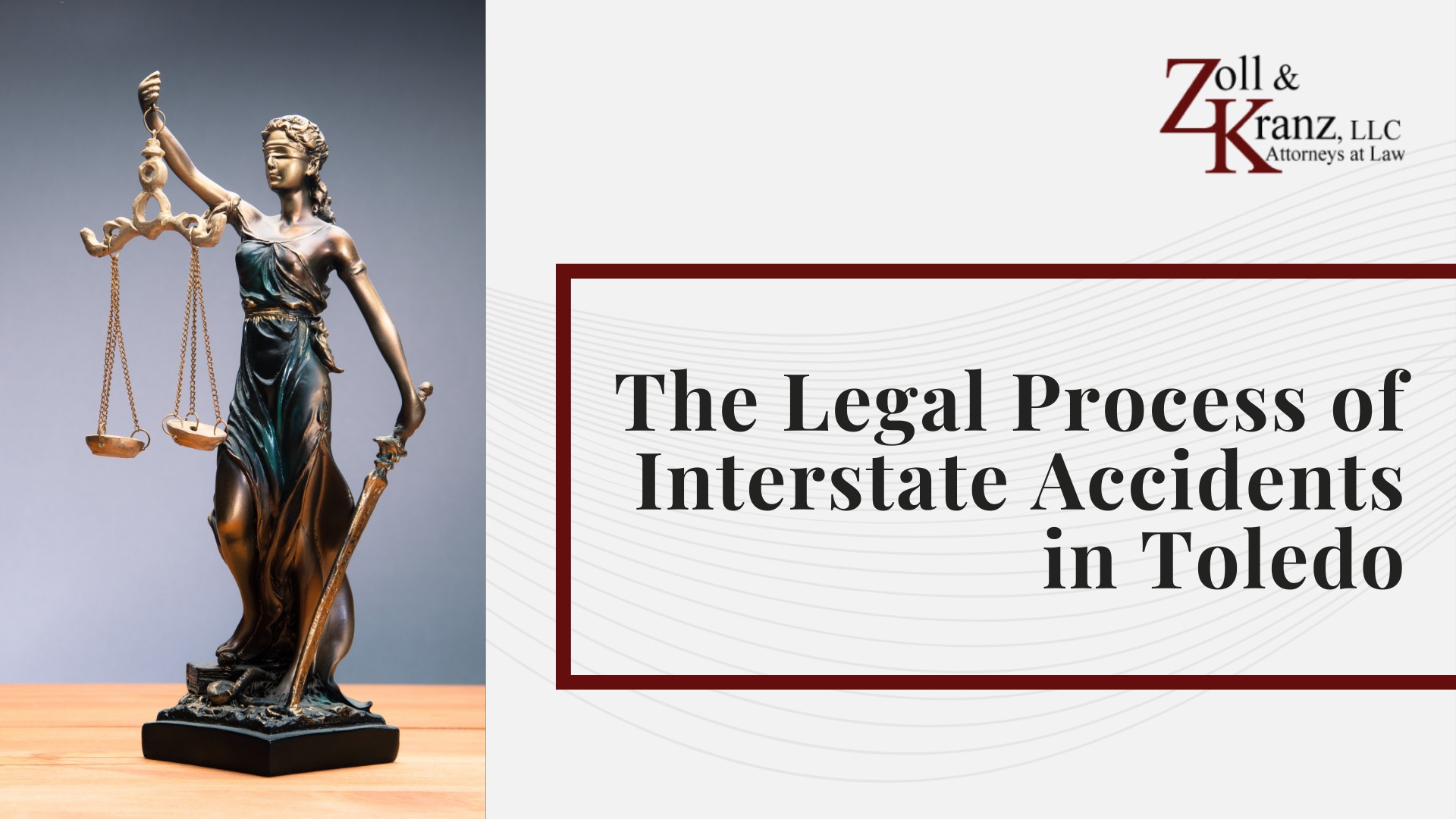 The Legal Process of DUI Accidents in Toledo; Investigating Liability and Identifying At-Fault Parties (2); Investigating Liability and Identifying At-Fault Parties; How Our Toledo Interstate Accidents Attorneys Build Strong Cases; Interstate Accidents in Toledo, Ohio_ Overview; Interstate Accident Statistics; Preventing Accidents on Interstates and Highways