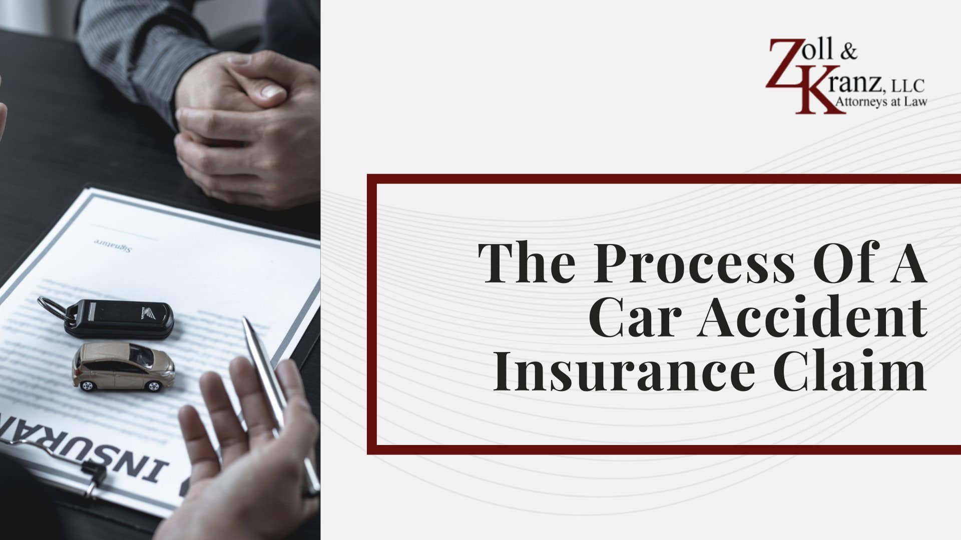 The Process Of A Car Accident Insurance Claim; When Should You Hire An Insurance Lawyer; The Legal Intricacies Of Car Accident Claims; The Responsibilities Of An Insurance Claim Lawyer In Personal Injury Cases; The Role Of Toledo Insurance Claim Attorneys; Why It’s Beneficial To Hire A Lawyer To Deal With Insurance Claims