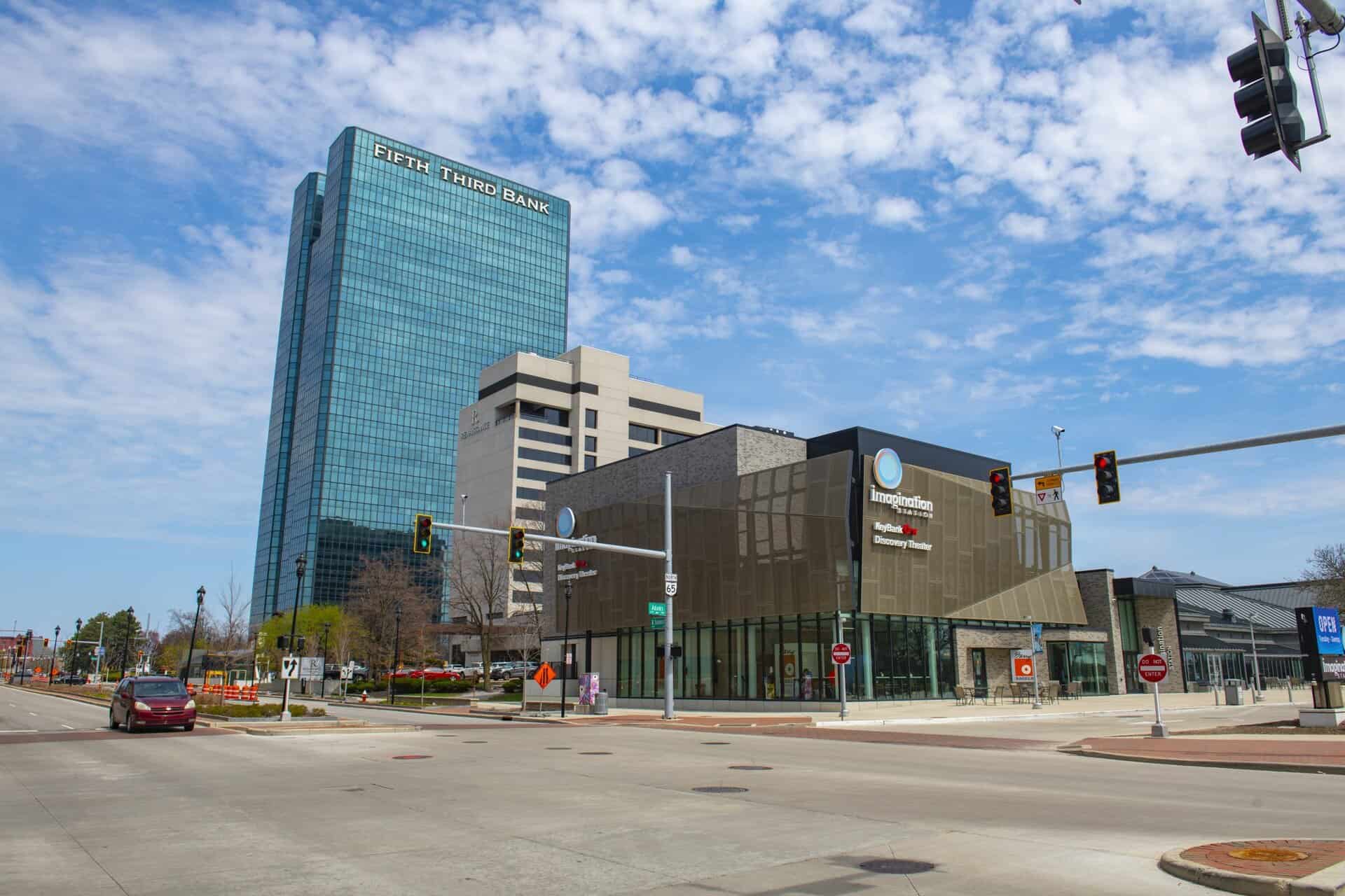 Berkey Pedestrian Accident Lawyer
