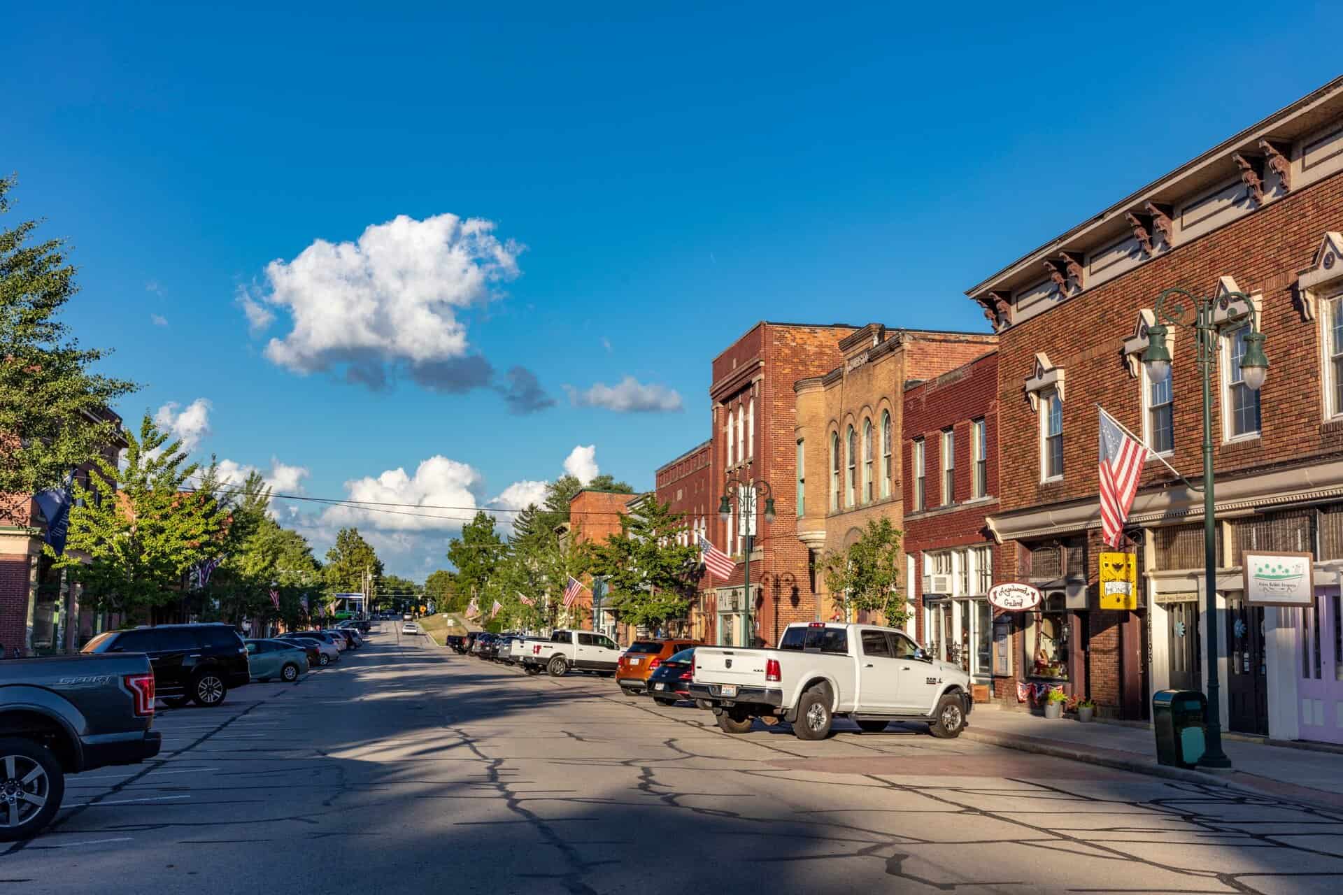 Grand Rapids Pedestrian Accident Lawyer