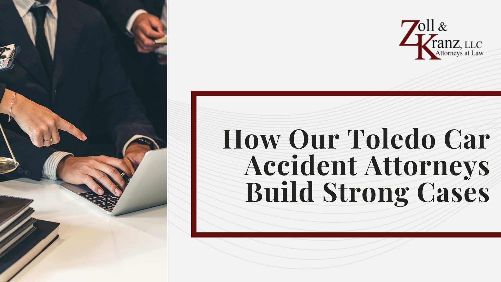 How Our Toledo Auto Accident Attorneys Build Strong Cases; Types of Car Accidents That Often Lead to Paralysis; Understanding Auto Accident Paralysis Claims in Toledo, Ohio; Injuries Associated with Paralysis 