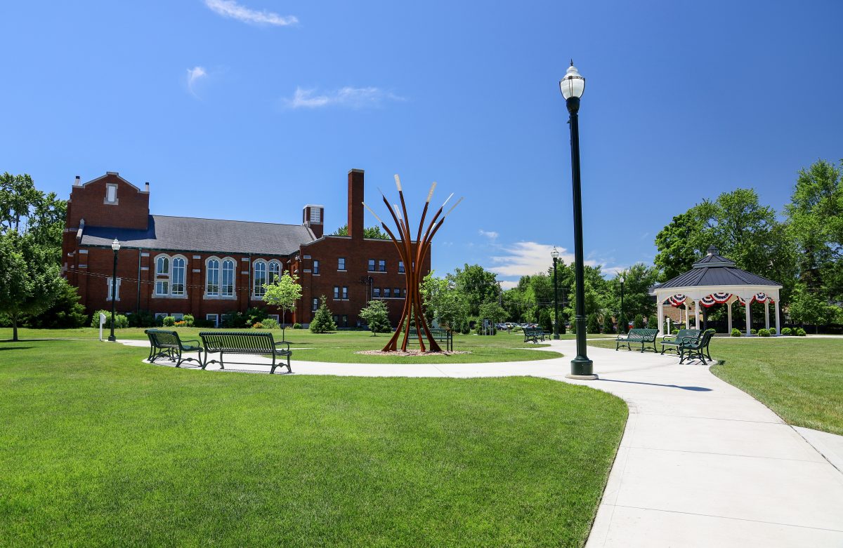 Pemberville Pedestrian Accident Lawyer