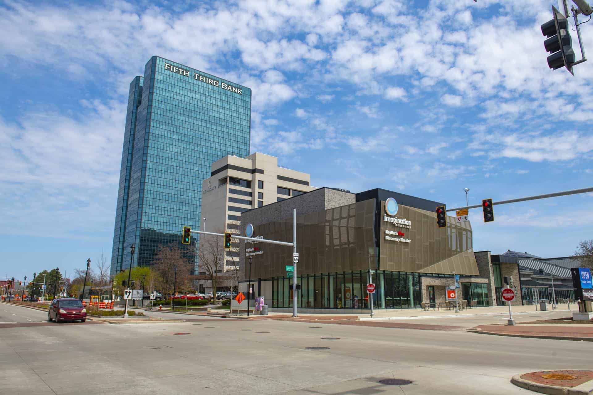 Personal Injury Lawyer Berkey Ohio