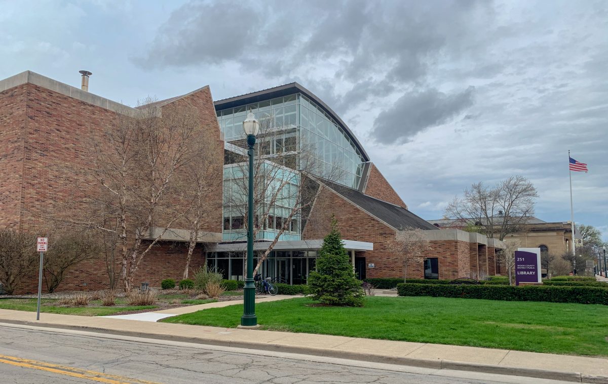 Personal Injury Lawyer Bowling Green Ohio