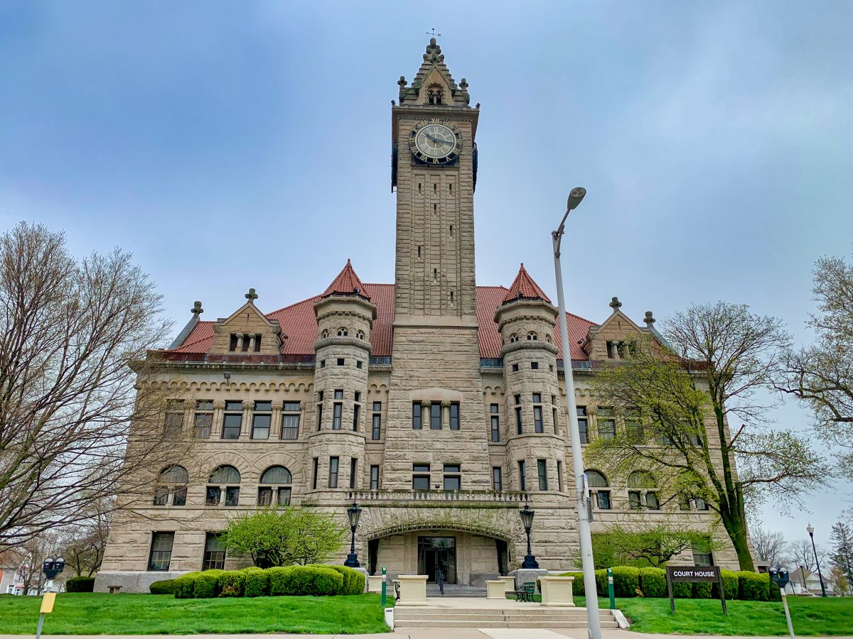 Personal Injury Lawyer Luckey Ohio