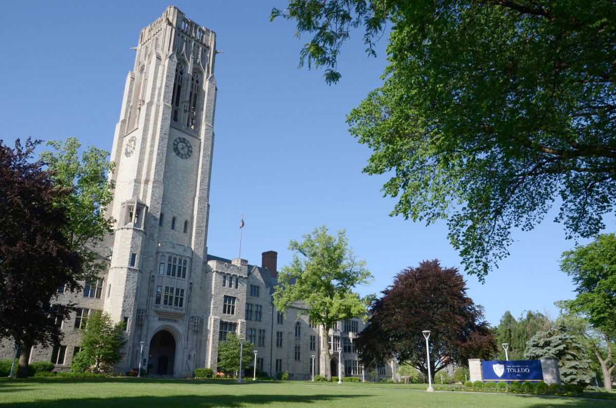 Personal Injury Lawyer Ottawa Hills Ohio