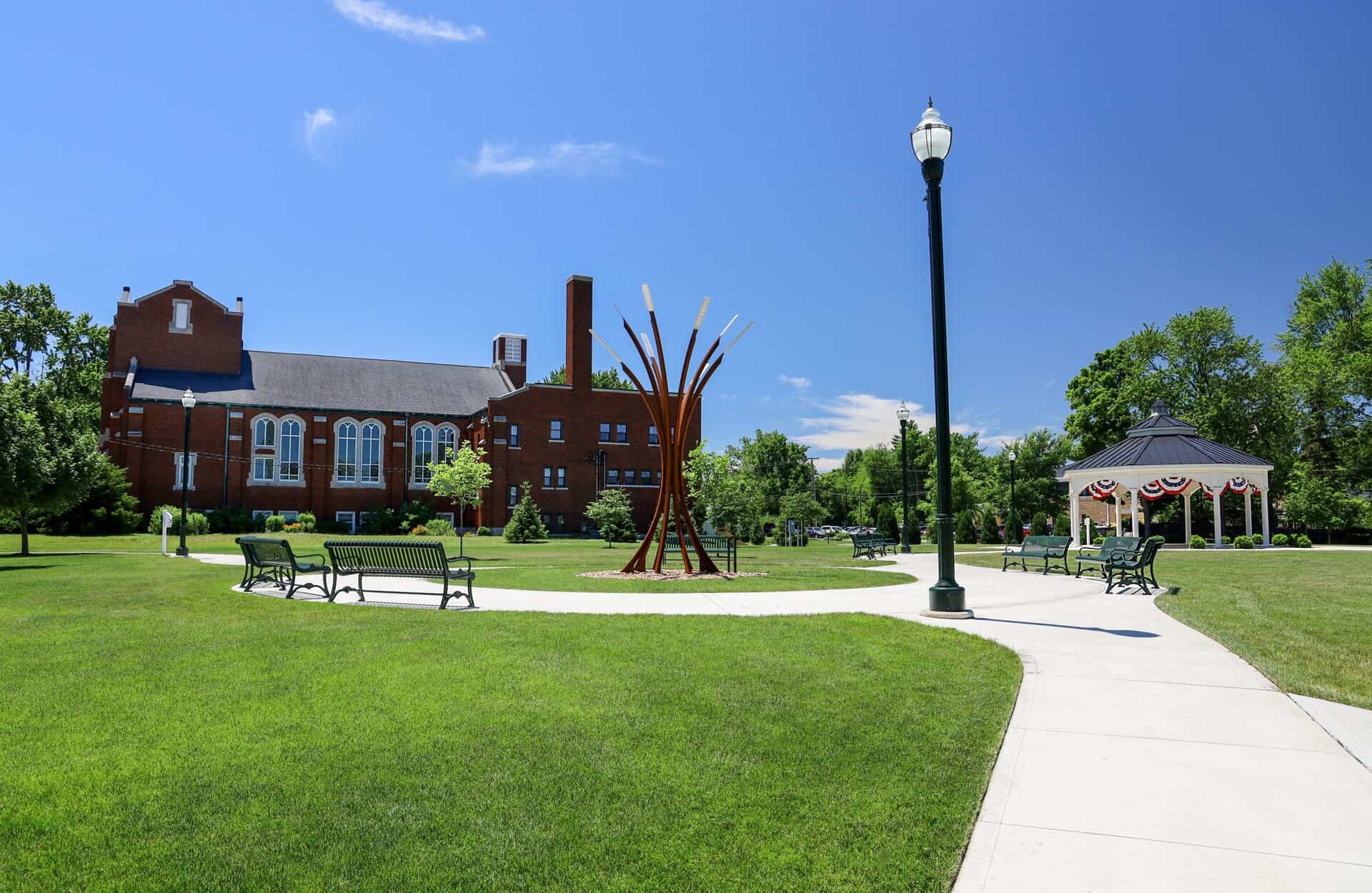 Personal Injury Lawyer Pemberville Ohio