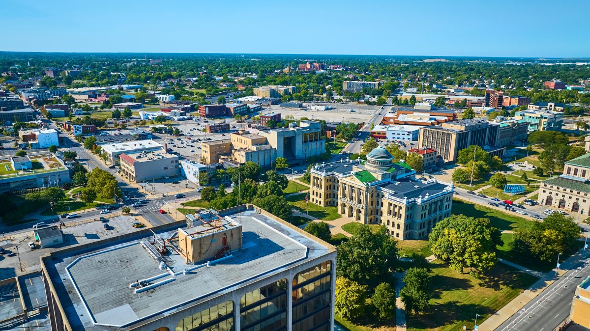 Personal Injury Lawyer Rossford Ohio