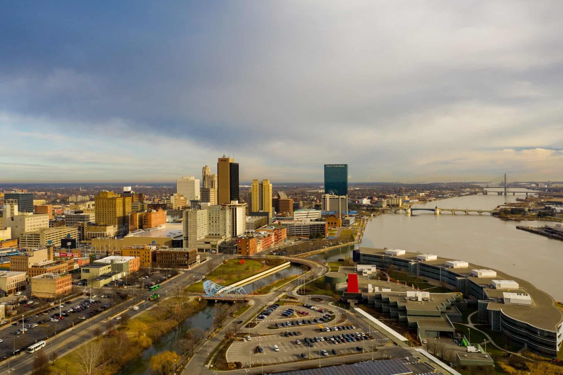 Personal Injury Lawyer Springfield Township Ohio