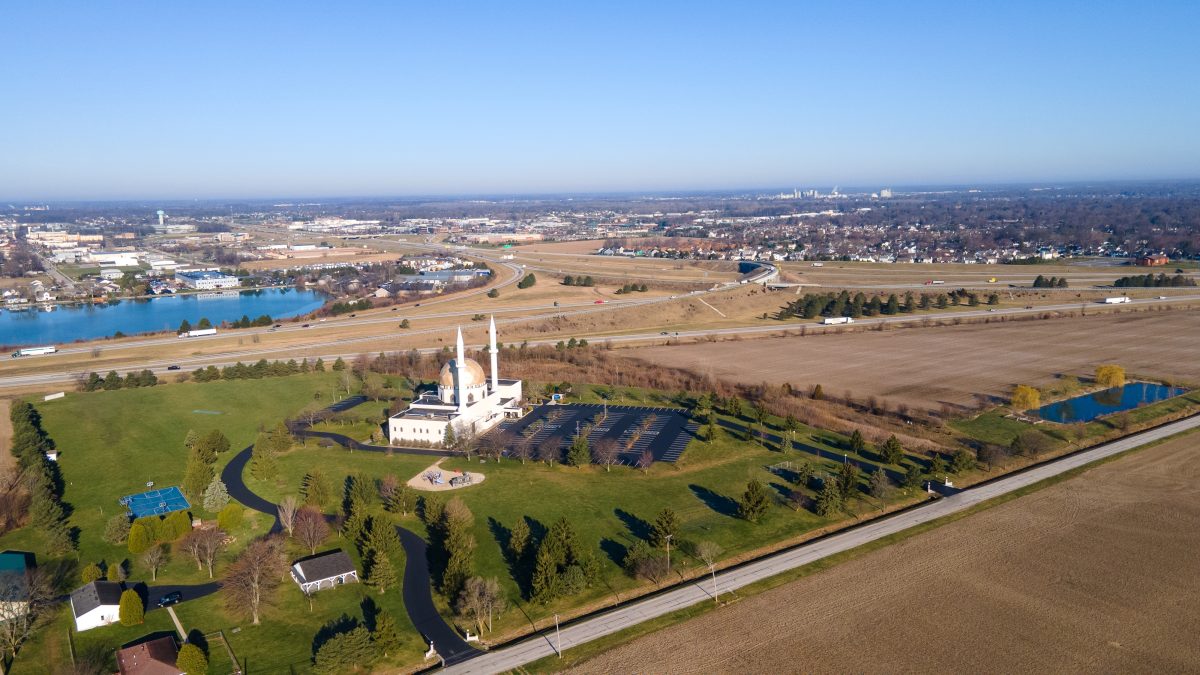 Personal Injury Lawyer Stony Ridge Ohio