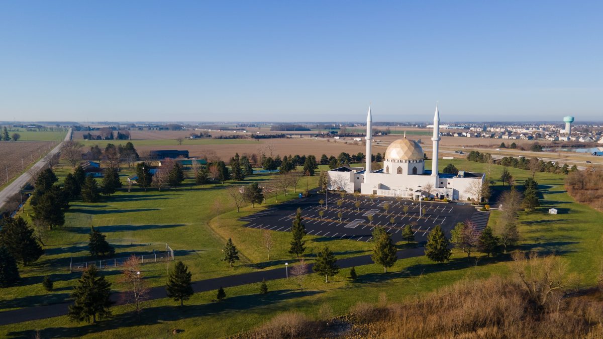 Personal Injury Lawyer Whitehouse Ohio