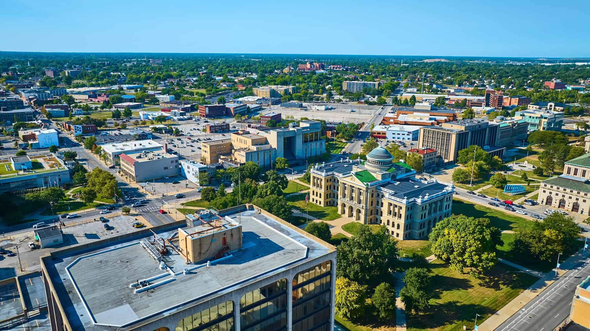 Rossford Pedestrian Accident Lawyer