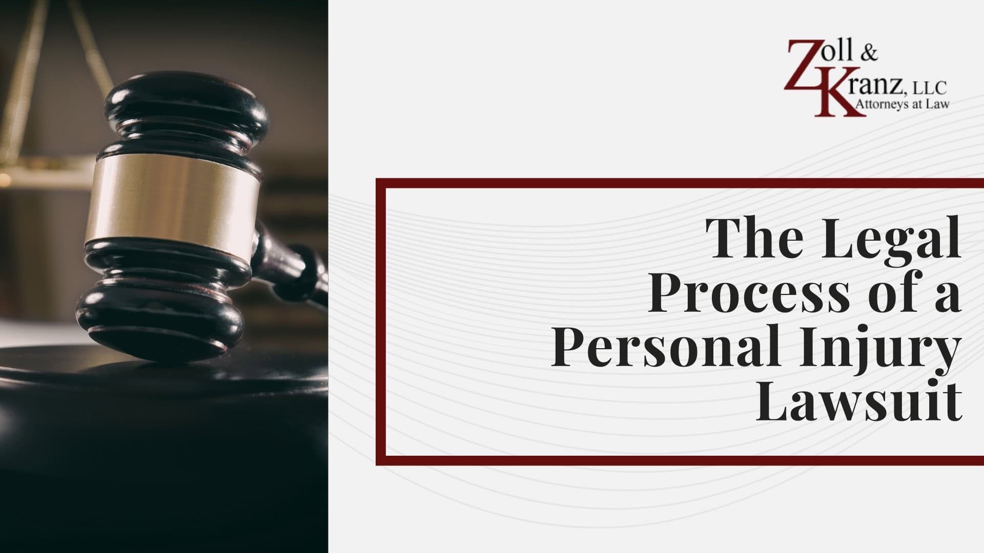 The Legal Process of a Personal Injury Lawsuit; Statute of Limitations In Ohio For Personal Injury Cases; Exceptions to Ohio’s Statute of Limitations; How Our Lawyers Can Assist You In Meeting the Statute of Limitations; Deadlines For Other Types of Cases