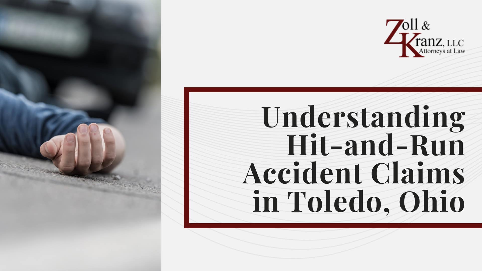 Understanding Hit-and-Run Accident Claims in Toledo, Ohio