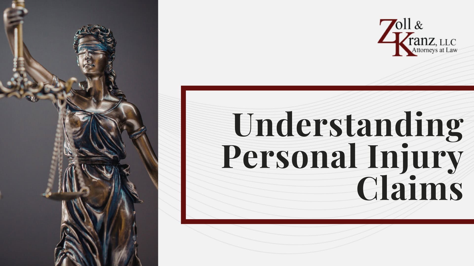 Understanding Personal Injury Claims