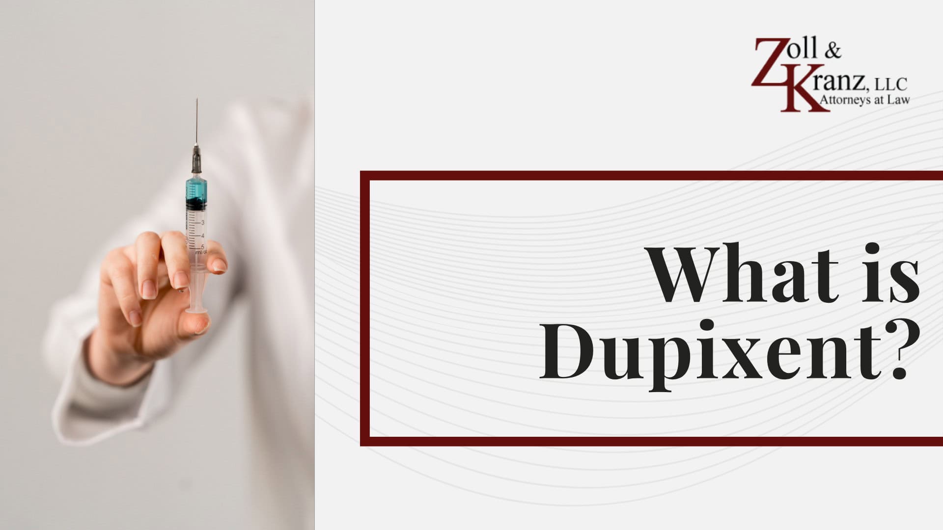 What is Dupixent