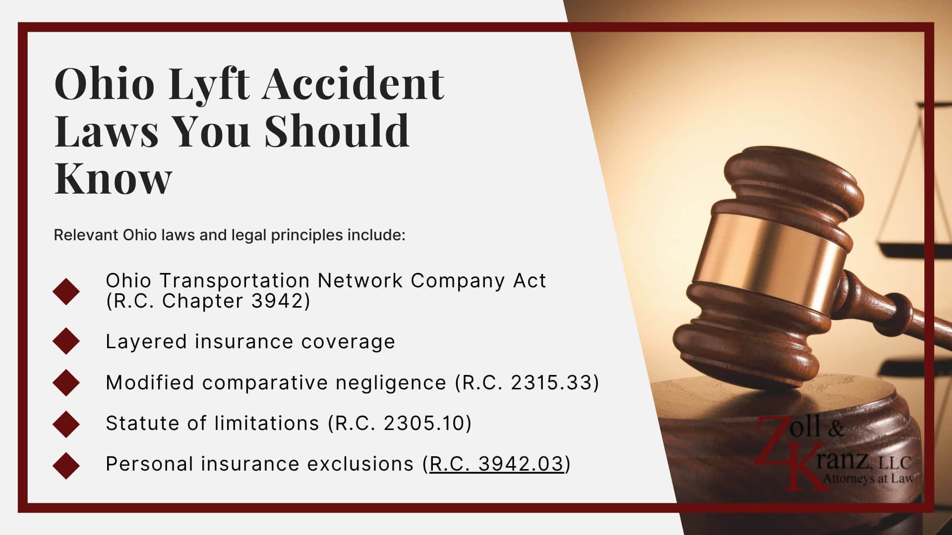 Ohio Lyft Accident Laws You Should Know; Common Injuries in Lyft Accident Claims; Damages in a Toledo Lyft Accident Claim; Gathering Evidence for a Lyft Accident Case; Do You Qualify for a Lyft Accident Claim; Steps to Take After a Lyft Accident in Toledo, Ohio; Understanding Lyft Accident Claims in Toledo, Ohio; How Lyft Accident Claims Work in Ohio; Common Causes of Lyft Accidents in Toledo, OH