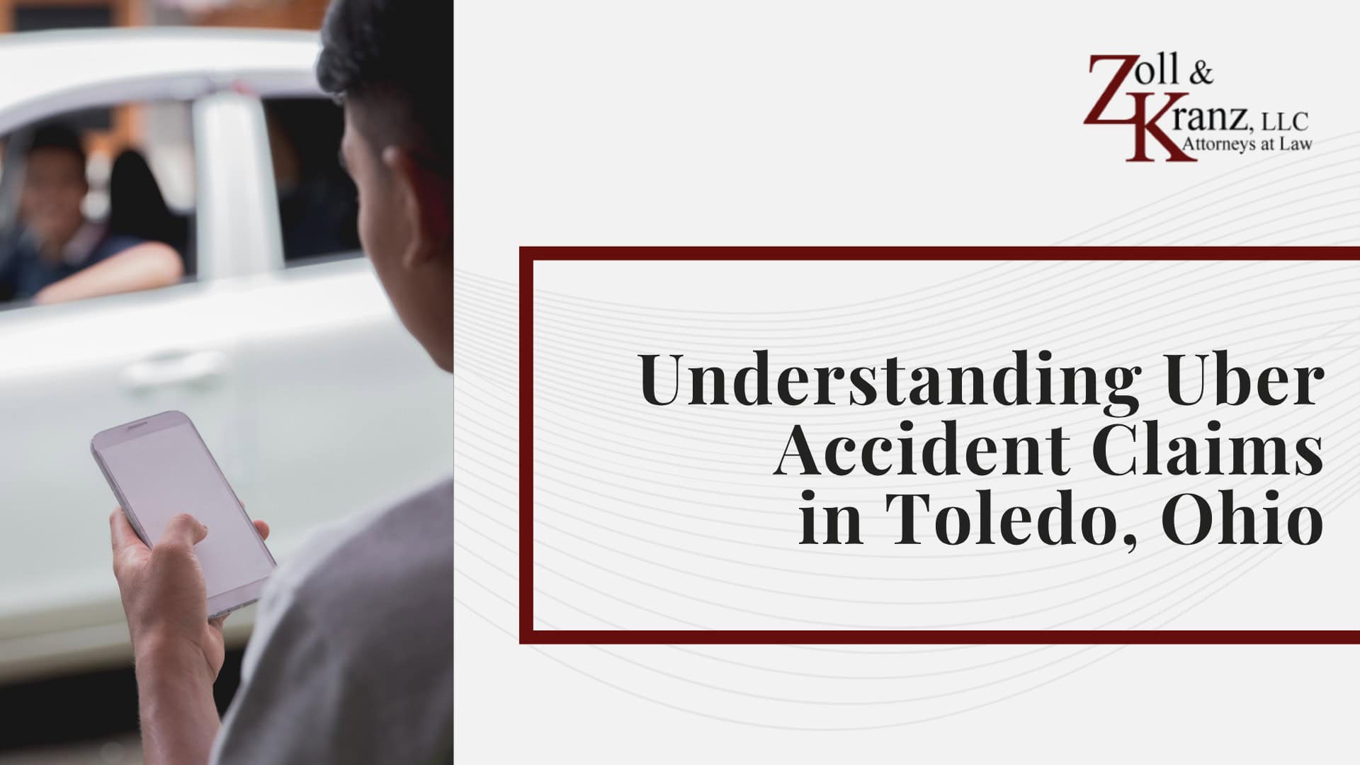 Understanding Uber Accident Claims in Toledo, Ohio