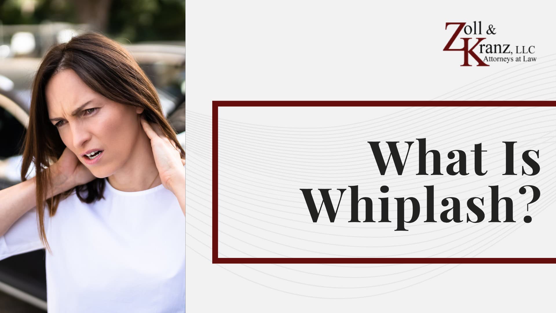 What Is Whiplash
